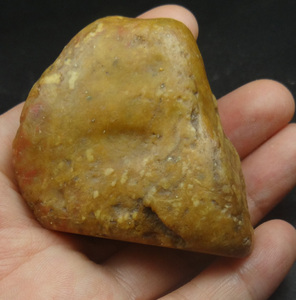 福建寿山田黄石原石