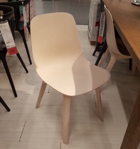 ikea宜家家居椅子