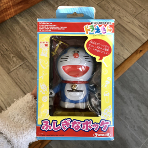 哆啦a梦四次元口袋