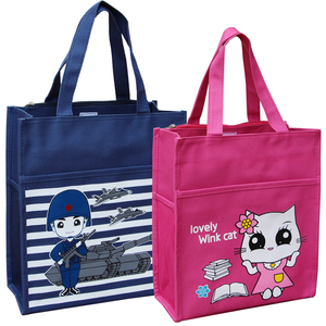 小学生小书包手提包