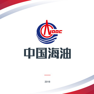 中海油年终总结ppt模板 中国海油集团工作总结汇报ppt模板 pic292