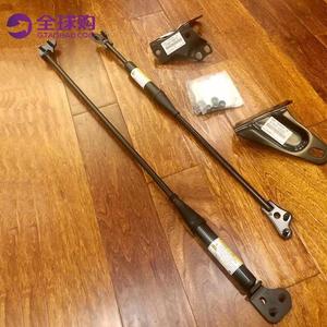 雷克萨斯rx阻尼杆es皇冠改装原厂fsport弹簧杆套件底盘加强件trd