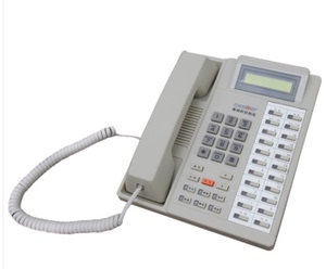 国威赛纳 WS824-2C型 专用话机 适合所有电话交换机型号总机使用