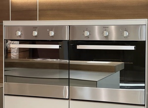 意大利进口ariston/ 阿里斯顿 fh 51ixcns嵌入式烤箱