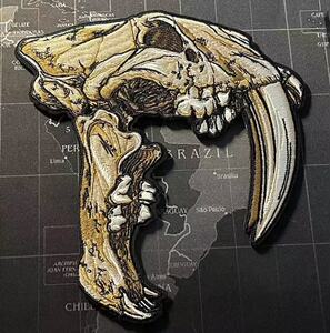 【剑齿虎头骨】剑齿虎头骨品牌,价格 - 阿里巴巴