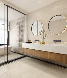 马可波罗瓷砖  墙面砖93320家用环保健康现代简约风格质感高