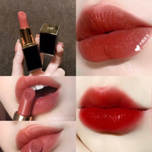 tf16口红小样试色