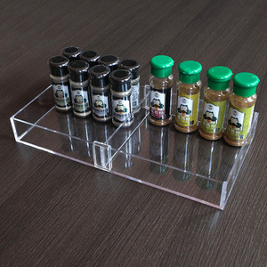 豆豆的小小铺淘宝伊人宝袋热感架牙具陈列架展示架小商品摆放付收费