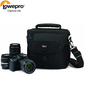 乐摄宝 Nova 170 AW 数码轻便斜挎相机包单反相机休闲包单肩包