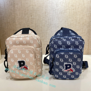 现货teenieweenie童装专柜正品22夏款儿童休闲斜挎包tkak22s202a