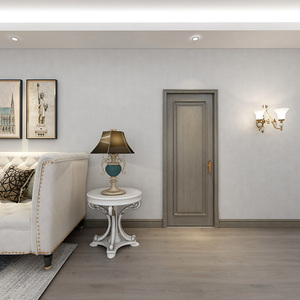 尚佰隔音木门室内门卧室门厨卫门定制现代简约轻奢简欧新中式风格