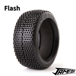 flash轮胎
