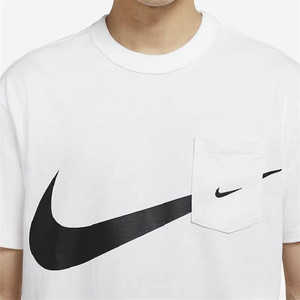 002人付款天猫nike耐克 女子立领半拉链大口袋运动休闲薄款夹克外套dj