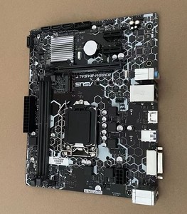 全新华硕b365m-basalt