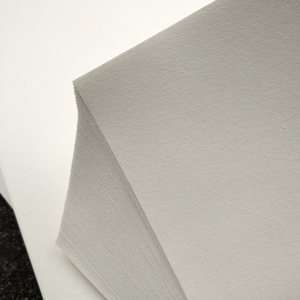A4打印纸轻型蒙肯纸硬笔书法专用空白纸高松厚略粗糙复印纸散装