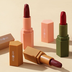 一套口红盒装正品超火网红热销慕斯绒哑光雾面防水学生平价