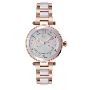 guess盖尔斯女士手表