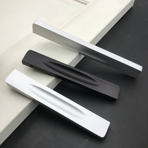 铝合金直条拉手