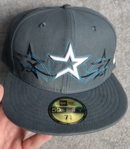 new era全封棒球帽 mlb棒球大联盟帽子 休斯顿太空人