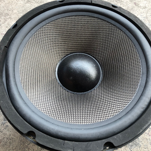 12寸重低音喇叭英国ms敏特声低音重低音喇叭 原装ms敏特声