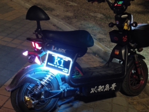 000人付款淘宝电动车小忍者地平线急出远