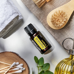 000人付款淘宝doterra多特瑞牛至精油15ml,全新未拆封,绝对保证正