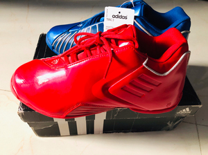 tmac3漆皮鸳鸯14年复刻,42