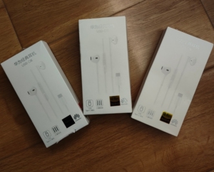 cm33华为耳机