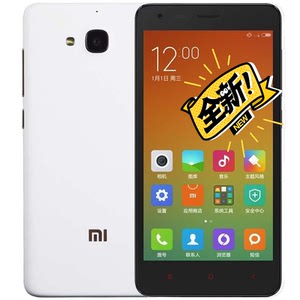 红米2a增强版 红米手机2 红米2电信全网通4g加128g内