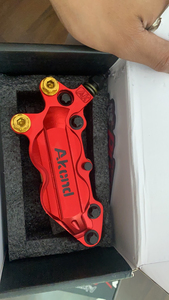 ak卡钳性价比超高,d3.230元小螃蟹,d4.338元,大