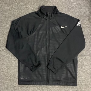 nike 耐克 kobe 科比 黑曼巴 男士运动拉链外套夹克