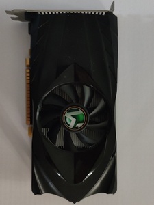 铭瑄gtx750ti,2gd5