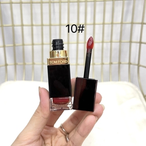 tf黑方管唇釉唇釉10#现货