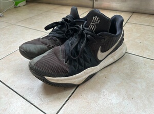 000人付款淘宝kyrie flytrap 1欧文支线一代 nike