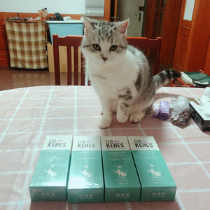 凯锐思化毛膏