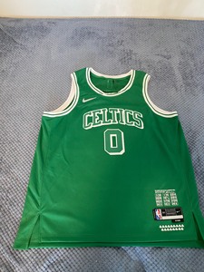 全新正品 nike/耐克 凯尔特人 塔图姆 0号限定球衣_阿里巴巴找货神器