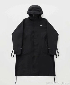 00sc13904590378淘宝sacai tnf北面联名风衣 l