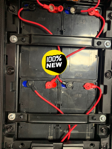 九号e80c原装72v23a超威电池,九号电动车专用,仅装车