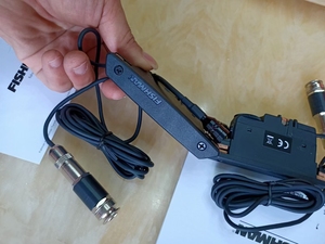 渔夫fishman 103 cb3吉他打板拾音器,不怕货比货