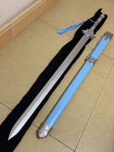 【蓝忘机避尘剑cos】蓝忘机避尘剑cos品牌,价格 - 阿里巴巴