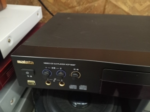万利达vcd机,改纯cd机神器,功能一切正常,不包邮,议价不