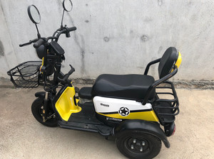 【二手小电动三轮车】二手小电动三轮车品牌,价格 - 阿里巴巴
