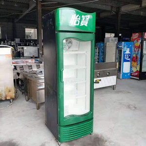 科龙饮料展示柜
