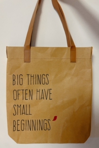 全新包邮nescafe小咖系列小咖的环保袋杜邦纸环保袋单肩包