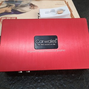 卡威士车载音响无损升级汽车dsp功放,dsp45手机调音!层
