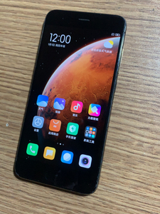 小米6二手手机全网通 现货6 64 骁龙835 双卡双待大量