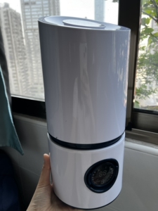 华心加湿器