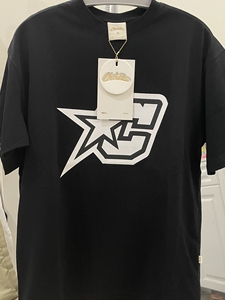 出两件1807chrislv 星标短袖