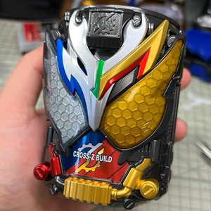假面骑士build兔龙罐