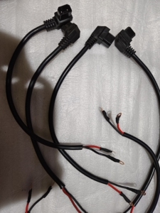 五羊本田ube直上5平方分流大线,适合原装电池,远驱蓝德各种